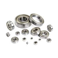 5 PCS High Speed Silent Small Bearing 623ZZ 3*10*4 624ZZ 4*13*5 625ZZ 5*16*5 626ZZ 6*19*6 627ZZ 7*22*7 628ZZ 8*24*8 629ZZ 9*26*8 Furniture Protectors