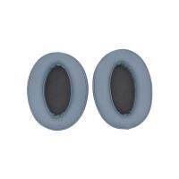 1Pair of Headphone Covers WH-H910N Headphone Easily Replaced Headphone Protector Sleeves Buckle Earpads