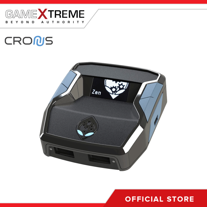 Cronus Zen Controller Adapter Lazada PH