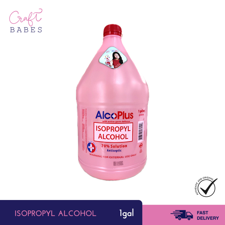 Alcoplus 70 Solution Isopropyl Alcohol Lazada Ph 7693