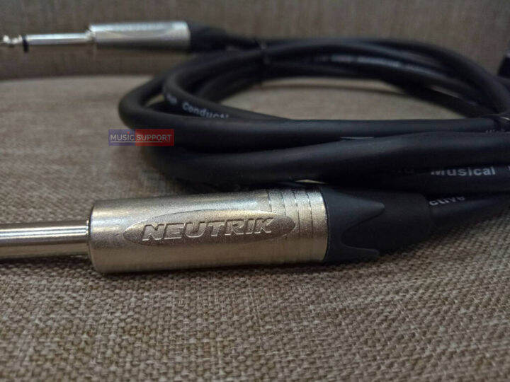 สายสัญญาณ-สายแจ๊ค-cm-3-m-music-cable-1-4