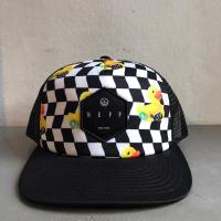 หมวก Snap back ผ้าตาข่าย NEFF รับประกันของแท้ สินค้ามือ1