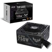 750W ASUS TUF Gaming 750B 6 Year Power Supply อุปกรณ์จ่ายไฟ(TUF-GAMING-750B)