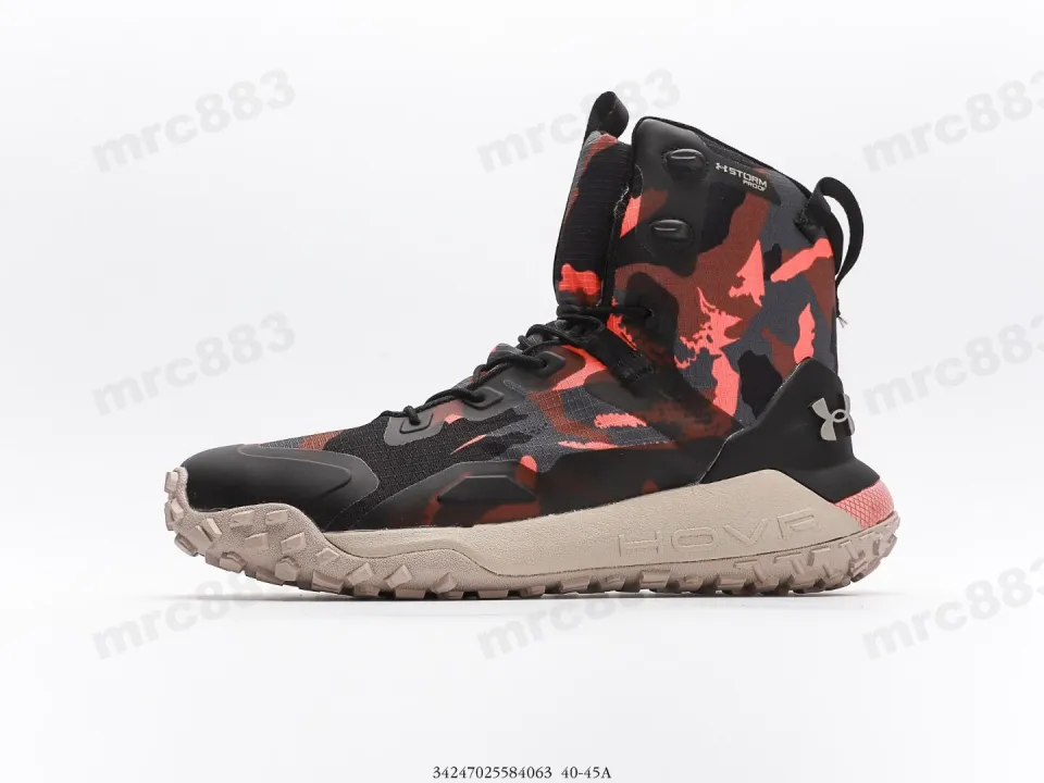 under armour winter shoes