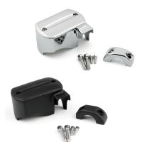 Topteng Brake Master Cylinder Cover For Yamaha V-Star 650 98-13 V-Star 950 1100 1300 Motorcycle Accessories