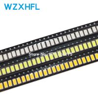 100Pcs  SMD 5730 Chip LED Lamp 40-55 LM 0.5W LEDs Diode Light For LED Strip Spotlight Indoor Bulb WATTY Electronics