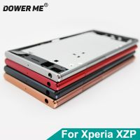 （GOLOGO support） G8141 Sony Xperia Xz Premium เคสหนัง Sony Xperia Xz Premium ที่อยู่อาศัย-Middle-Aliexpress