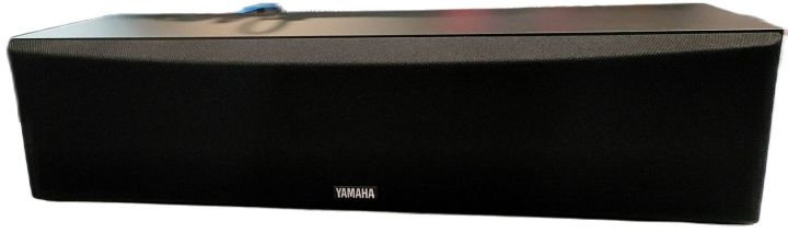 yamaha-nsc-150-ลำโพง