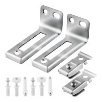 【LZ】 Hardware Repair Tool-Kit Bi-Fold Door-Hardware Set with Top and Bottom Pivots Drop shipping