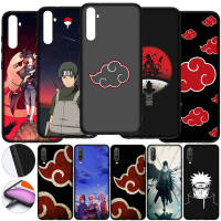 อ่อนนุ่ม Phone ปก เคสโทรศัพท์ J178 N2 Akatsuki Sasuke Naruto logo Coque หรับ Samsung Galaxy A11 A12 A31 A71 A51 A21S A50 A10 A20 A30 A20S A30S A52 A50S A10S A70 A02S M02 A02 A04S A32 4G 5G A03S A52S A04 ซิลิโคน Casing