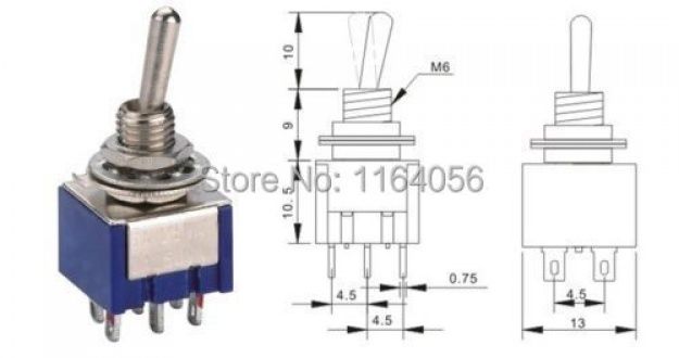 20pcslot-6-pin-dpdt-on-off-on-mini-toggle-switch-6a-125vac-mini-switches
