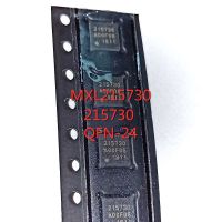 2PCS/LOT MXL215730 (printing: 215730 ) QFN-24 SMD LCD tuner chip In Stock NEW original IC