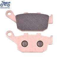 Brake Pads For HONDA CBR250 R CBR250R CBR250 RR CBR250RR CB300 F CB300F CB300 R CB300R CBR300R CBR300F CMX 300 Rebel ABS 2011-20