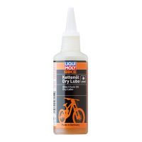 Liqui Moly น้ำมันหยอดโซ่จักรยานแบบแห้ง Bike Chain Oil Dry Lube ขนาด 100ml.