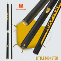 Little Monster Break &amp; Jump-คิวคาร์บอน12.9มม.