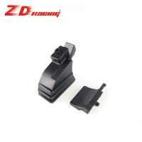 ZD Racing Motor gear protection cover 8529 for 17 EX07 EX-07 4WD RC Racing Flat Sports Drift Car Original Accessories Parts