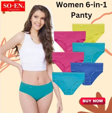 Shop So-en Underwear Hips with great discounts and prices online