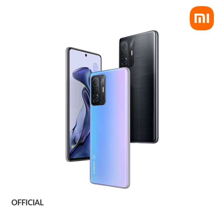 xiaomi 11t mediatek