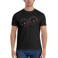 Top Gasoline Vs Diesel Car Fans Fashion Cotton Tshirt Vintage