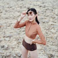 MAILLOT CO Swimwear ชุดว่ายน้ำ รุ่น Beech