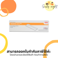 OKI ML1190 / 1120 Black RIBBON ORIGINAL ตลับผ้าหมึกดอทฯ ของแท้