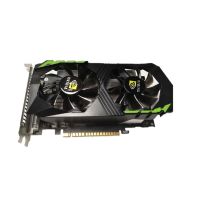 Elife การ์ดจอ GTX1050Ti 4G DDR5กราฟิกการ์ดคอมพิวเตอร์เดสก์ท็อปกราฟิกการ์ด