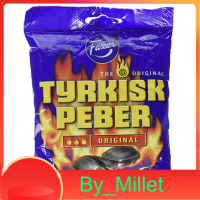 Turkish Peber Original Fazer 150 G.