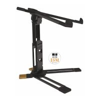 Hercules ขาตั้งแล็บท็อป ขาตั้งโน๊ตบุ๊ค Laptop Stand รุ่น DG-400BB