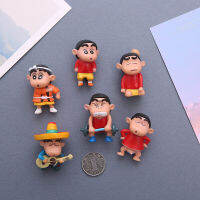 6pcs Sports Chindren Refrigerator Magnet Paste Message Post Home Decoration