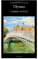 English original Ulysses James Joyce Wordsworth