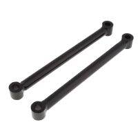 ✴℡ 2 x Lowering 10 Rigid Steel Hardtail Struts for 2008-16