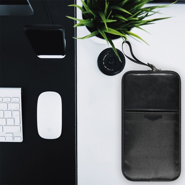 keyboard-storage-bag-carrying-case-zipper-dustproof-protective-accessories-portable-neoprene-sleeve-waterproof-for-apple-magic-keyboard-accessories