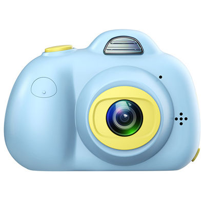Children Mini Camera Toy Digital Photo Camera Kids Toys Educational Photography Gifts Toddler Toy Camera
