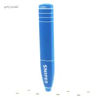 ：“{—— New Golf Grips 2 Thumb Golf Putter Grips 4 Colors Standard Size With 4 Colors 1Pcs Putter Clubs Grips Free Shipping