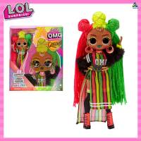 LOL(แอลโอแอล)Surprise OMG Queens - Swavs ของเล่นตุ๊กตาแอลโอแอลเซอร์ไพร์ส ควีน รหัส LL579908