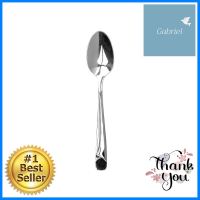 ช้อนชาสเตนเลส CS KOPPERSTAINLESS STEEL TEASPOON CS KOPPER **พลาดไม่ได้แล้วจ้ะแม่**