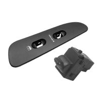 Car Passenger Side Window Switch &amp; Bezel for Dodge Ram 1500 2500 3500 56007695AB