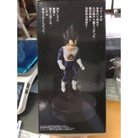 เบจิต้า ดราก้อนบอล Vegeta next vendor’s innovation Dragon Ball