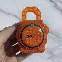 Lockseed Orange Special (ส้ม งานพิเศษ จากซีรี่ย์ มาสไรเดอร์ ไกมุ) Gm