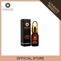 MYSTIQUE AROM มิสทิค อารมณ์ น้ำมันอาร์แกนบริสุทธิ์ Pure Argan Oil 10 ml