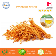 Robimart dried Cordyceps herbal supplements can be added to your body