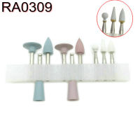 1เซ็ต RA0309ทันตกรรมคอมโพสิตขัดสำหรับความเร็วต่ำ Handpiece