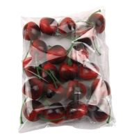 Lifelike Artificial Fruits for Home Decoration Realistic and Natural Looking