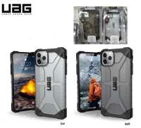 UAG Plasma Case เคส iPhone 6 / 7 / X / XS / XR / XS Max / 11 / 11 Pro / 11 Pro Max / SE 2020 เคสกันกระแทก