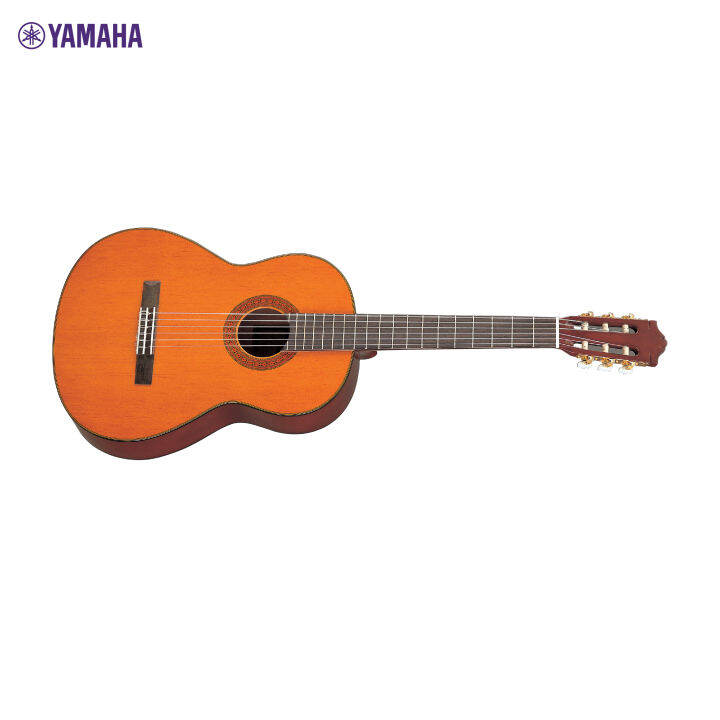 yamaha-กีตาร์คลาสสิค-ขนาดมาตรฐาน-รุ่น-c70-แถมฟรีกระเป๋า-yamaha