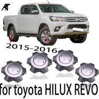 Wheel Center Cap Hub For Toyota Hilux REVO SR5 M70 M80 2015 2016 Pickup 4260B-0K120 Hub cover