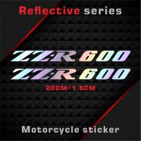 New Motorcycle Stickers Body Reflective Waterproof Body fuel tank logo sticker Kit For KAWASAKI ZZR600 (Ninja600  ZX-6E) Decals  Emblems