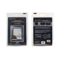 GGS IV 0.5mm Larmor Screen GGS4 Protector สำหรับ7D Canon