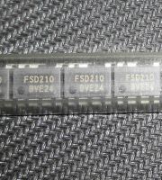 Fsd210 10ชิ้น/ล็อต Fsd 210 Dip-7 Sop Dip Smd ในสต็อก