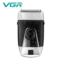 VGR เครื่องโกนหนวดไฟฟ้า รุ่น V-307